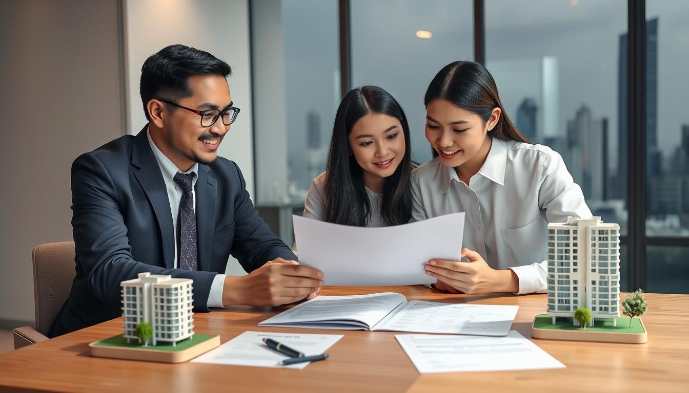 Legal Checks for Apartment Buyers